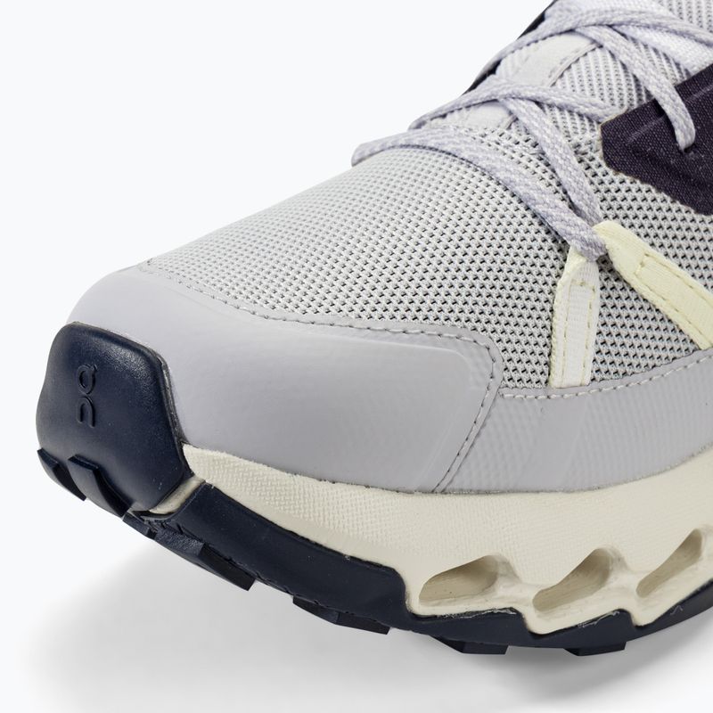 Дамски туристически обувки On Cloudhorizon lavender/ivory 7