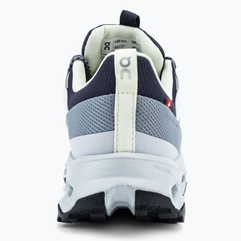 Дамски обувки On Cloudhorizon Waterproof midnight/glacier 6