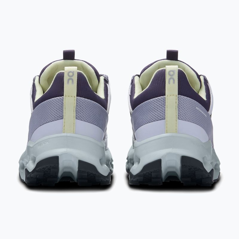 Дамски обувки On Cloudhorizon Waterproof midnight/glacier 11