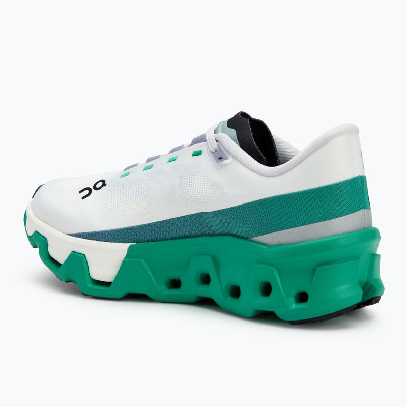 Дамски обувки за бягане On Cloudmonster 2 undyed/mint 3