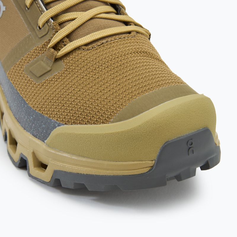 Мъжки обувки за трекинг On Cloudrock 2 Waterproof hunter/safari 7