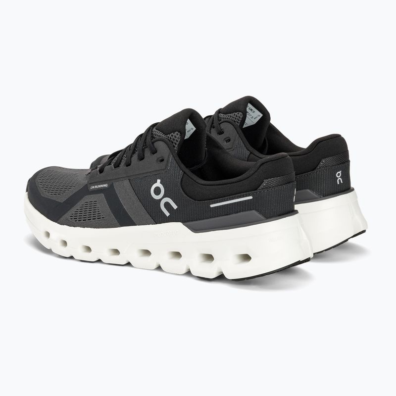 Мъжки обувки за бягане On Cloudrunner 2 eclipse/black 4