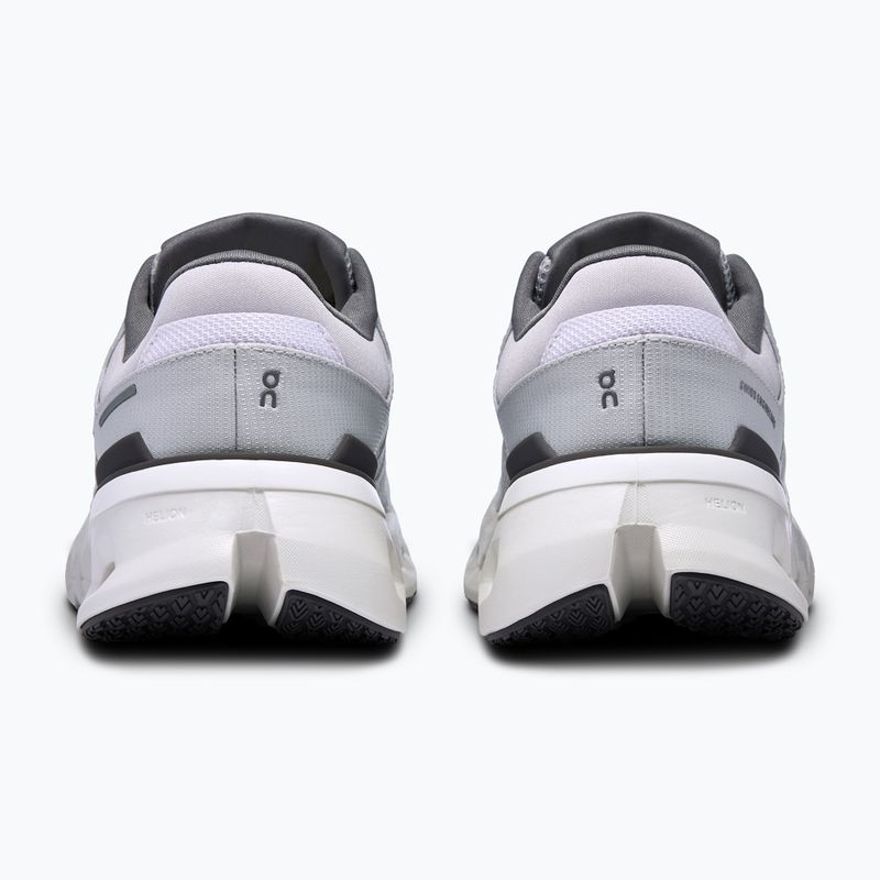 Дамски обувки за бягане On Cloudrunner 2 frost/white 11