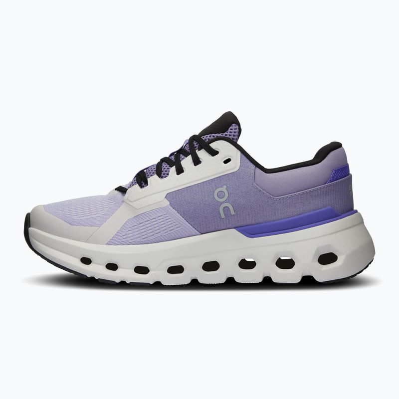 Дамски обувки за бягане On Cloudrunner 2 nimbus/blueberry 8