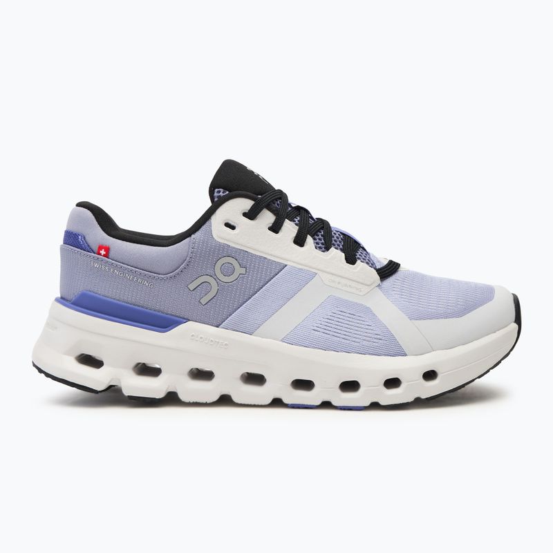 Дамски обувки за бягане On Cloudrunner 2 nimbus/blueberry 2