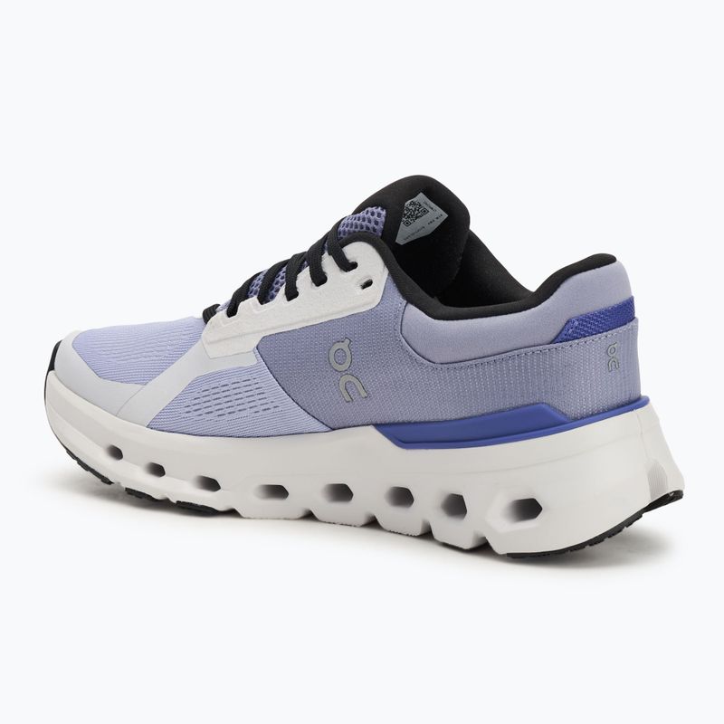 Дамски обувки за бягане On Cloudrunner 2 nimbus/blueberry 3