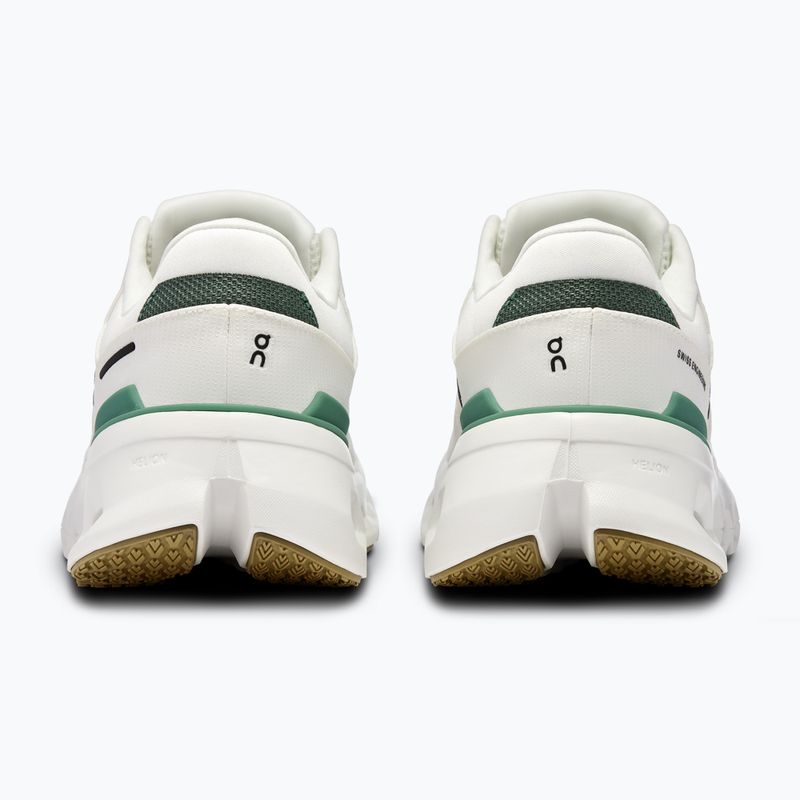 Дамски обувки за бягане On Cloudrunner 2 undyed/green 11