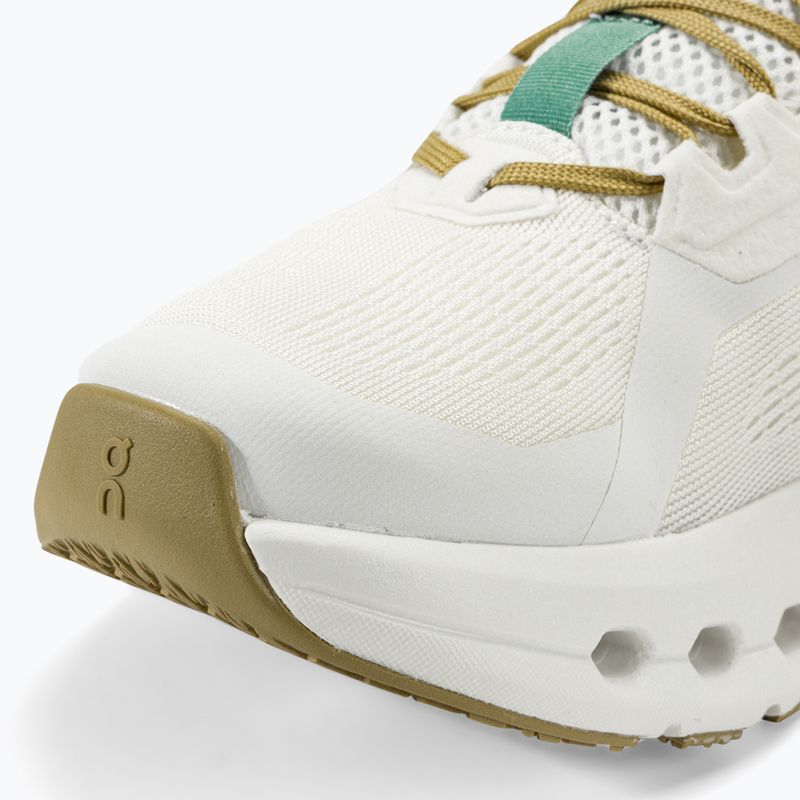 Дамски обувки за бягане On Cloudrunner 2 undyed/green 7