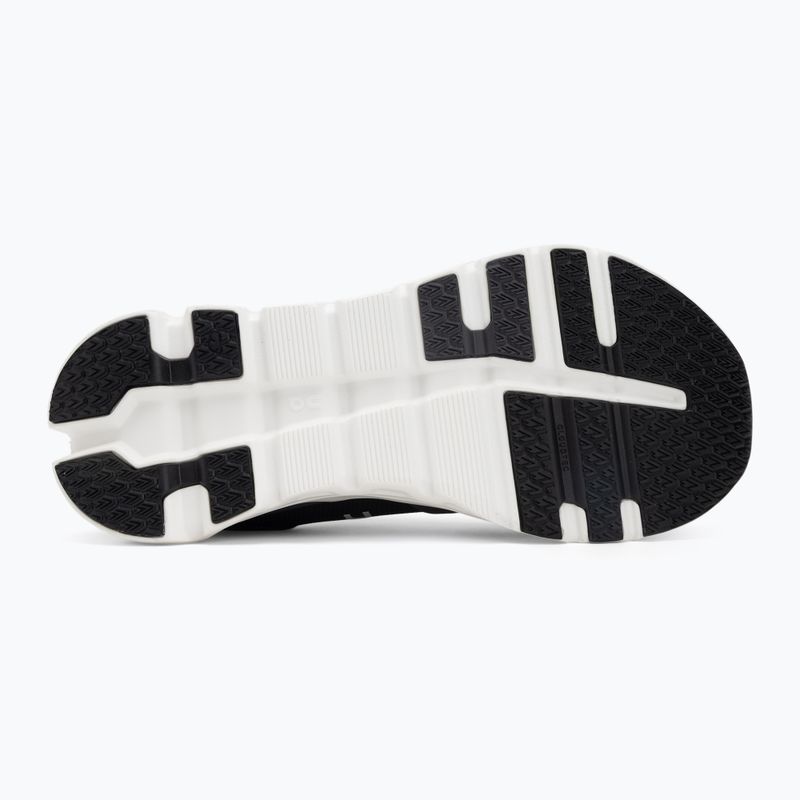 Мъжки обувки за бягане On Cloudrunner 2 Wide eclipse/black 4