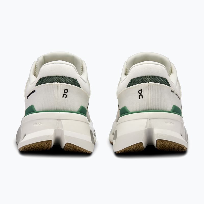 Мъжки обувки за бягане On Running Cloudrunner 2 Wide undyed/green 11