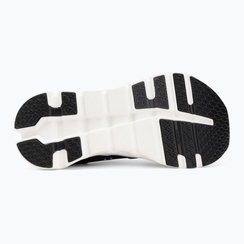 Дамски обувки за бягане On Cloudrunner 2 Wide eclipse/black 4