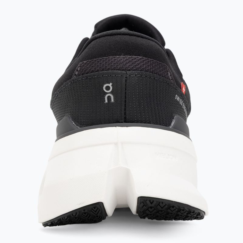 Дамски обувки за бягане On Cloudrunner 2 Wide eclipse/black 6