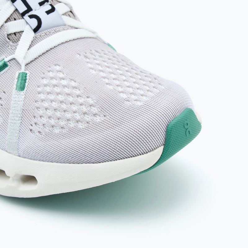 Дамски обувки за бягане On Cloudsurfer pearl/ivory 7
