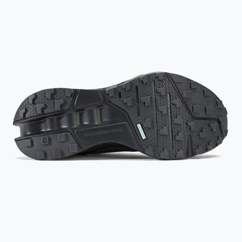 Мъжки обувки за бягане On Cloudsurfer Trail eclipse/black 4