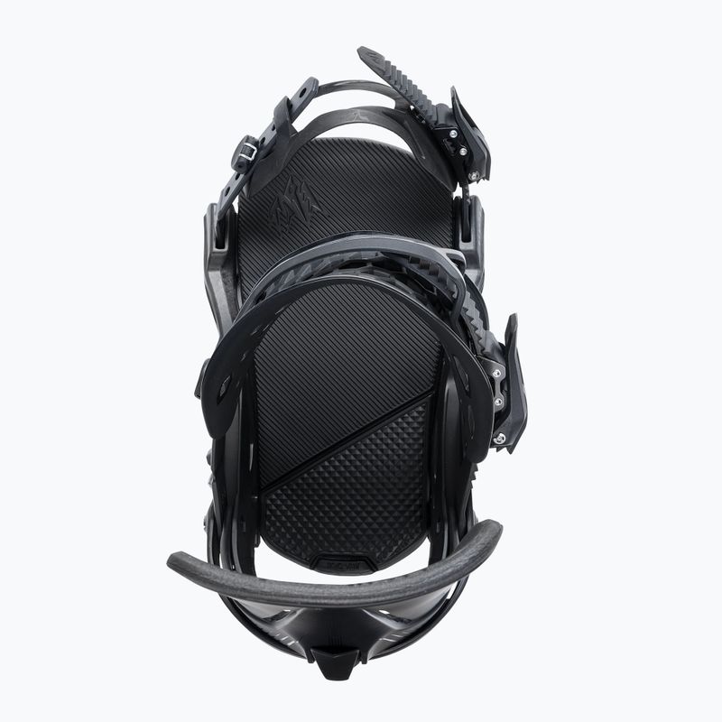 Мъжки сноуборд автомат Jones Mercury eclipse black 3