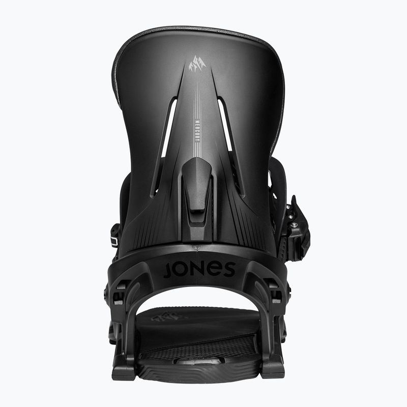 Мъжки сноуборд автомат Jones Mercury eclipse black 4