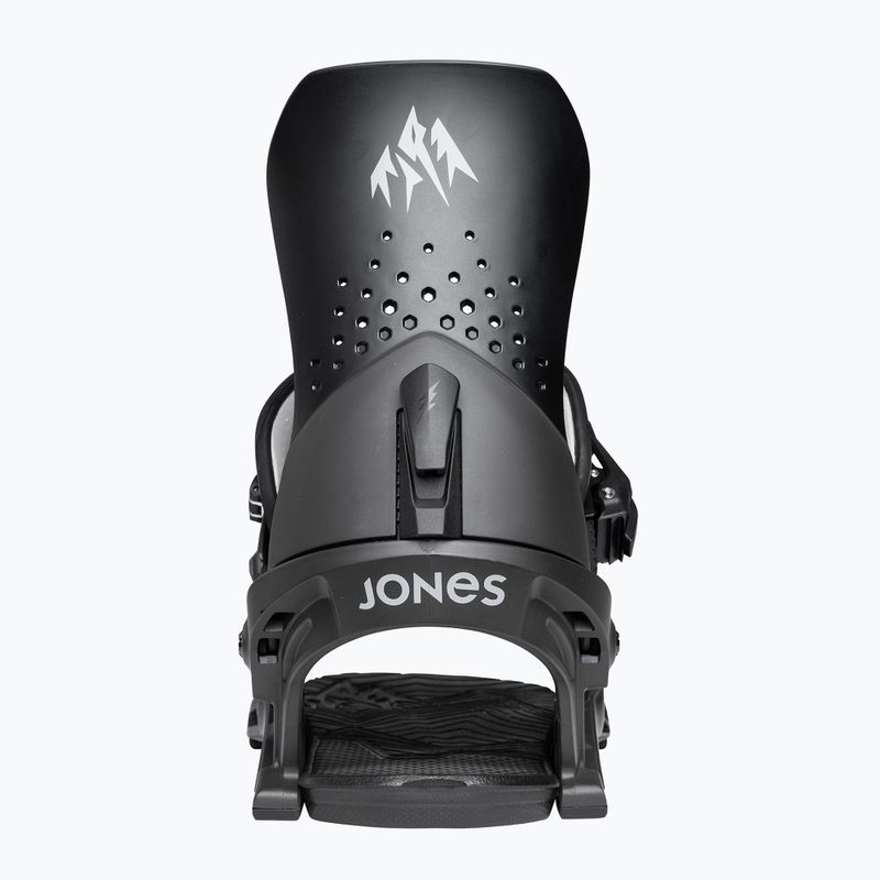 Мъжки сноуборд автомат Jones Orion eclipse black 5