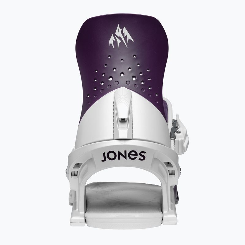 Дамски сноуборд автомат Jones Aurora deep purple/white 4