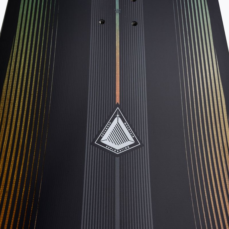 Мъжки сноуборд Jones Stratos black 7