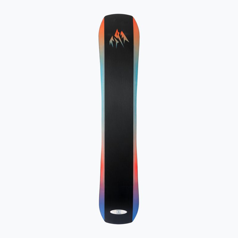 Мъжки сноуборд Jones Mountain Twin black 3