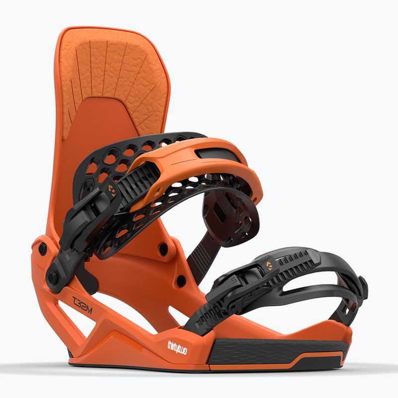 Сноуборд автомати ThirtyTwo T32M Fase orange