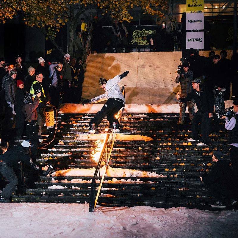 Сноуборд автомати ThirtyTwo T32M Fase Pat Fava 10