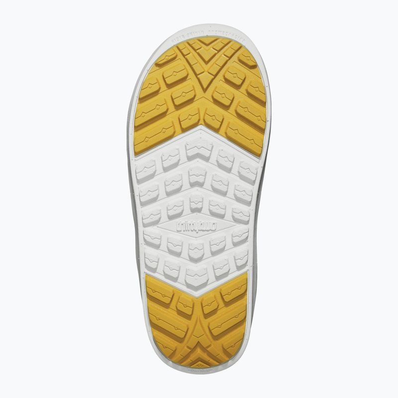 Мъжки обувки за сноуборд ThirtyTwo Lashed Double Boa Zeb '25 navy/white 8