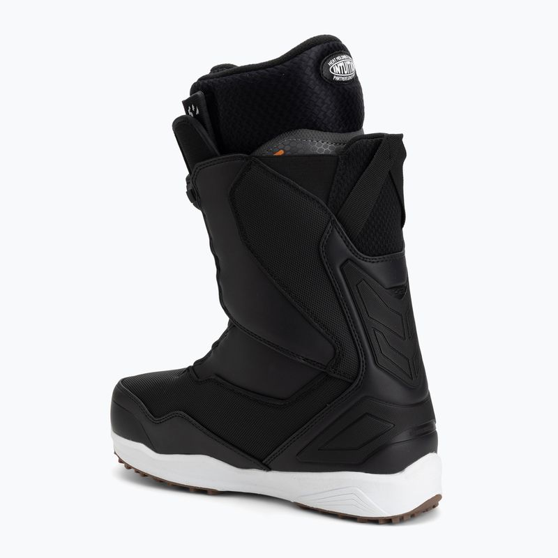 Мъжки обувки за сноуборд ThirtyTwo TM-2 Double Boa '25 black 2