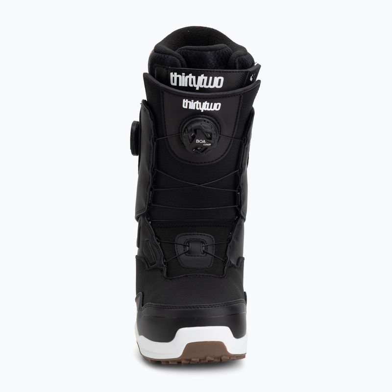 Мъжки обувки за сноуборд ThirtyTwo TM-2 Double Boa '25 black 3