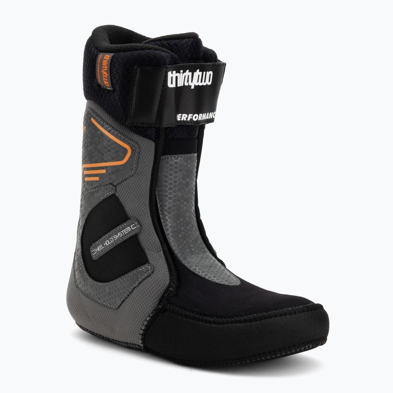 Мъжки обувки за сноуборд ThirtyTwo TM-2 Double Boa '25 black 5