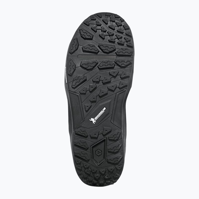 Мъжки обувки за сноуборд ThirtyTwo TM-2 Double Boa Hansen '25 black/white 8