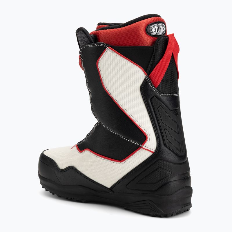 Мъжки обувки за сноуборд ThirtyTwo TM-2 Double Boa Hansen '25 black/white 2