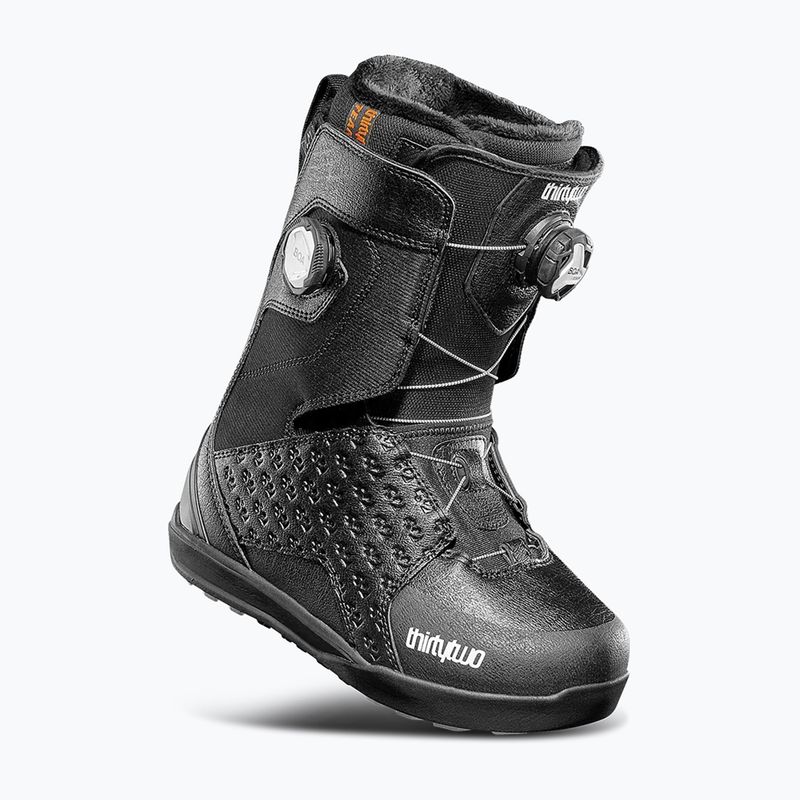 Дамски обувки за сноуборд ThirtyTwo Lashed Double Boa W'S '25 black 6