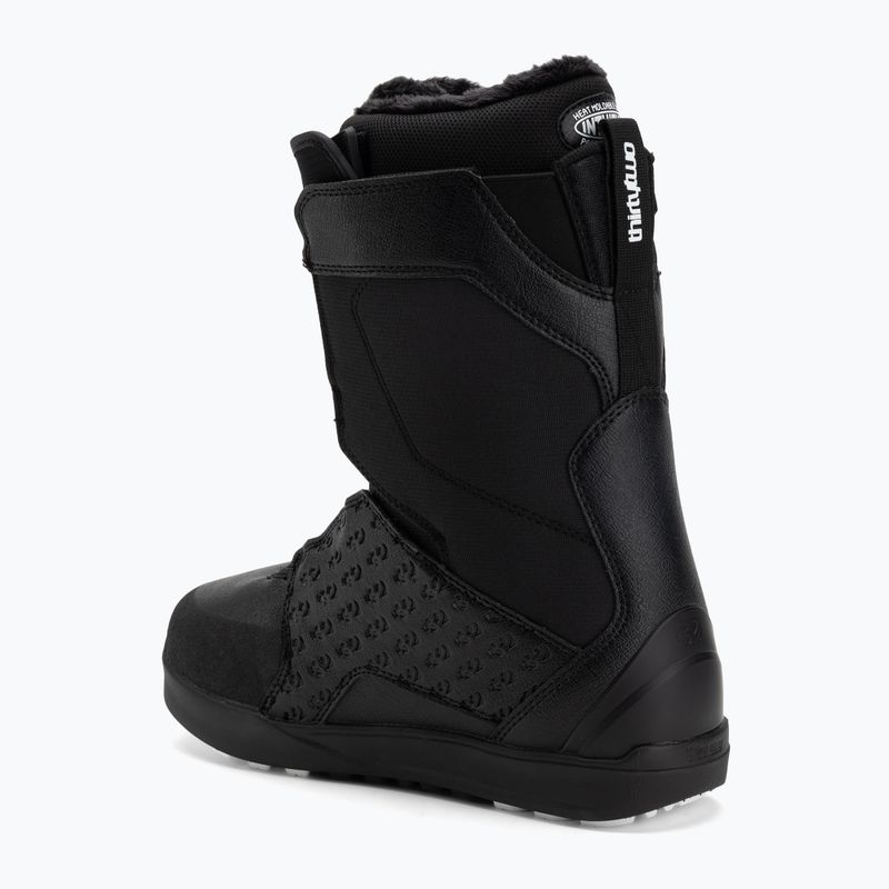 Дамски обувки за сноуборд ThirtyTwo Lashed Double Boa W'S '25 black 2