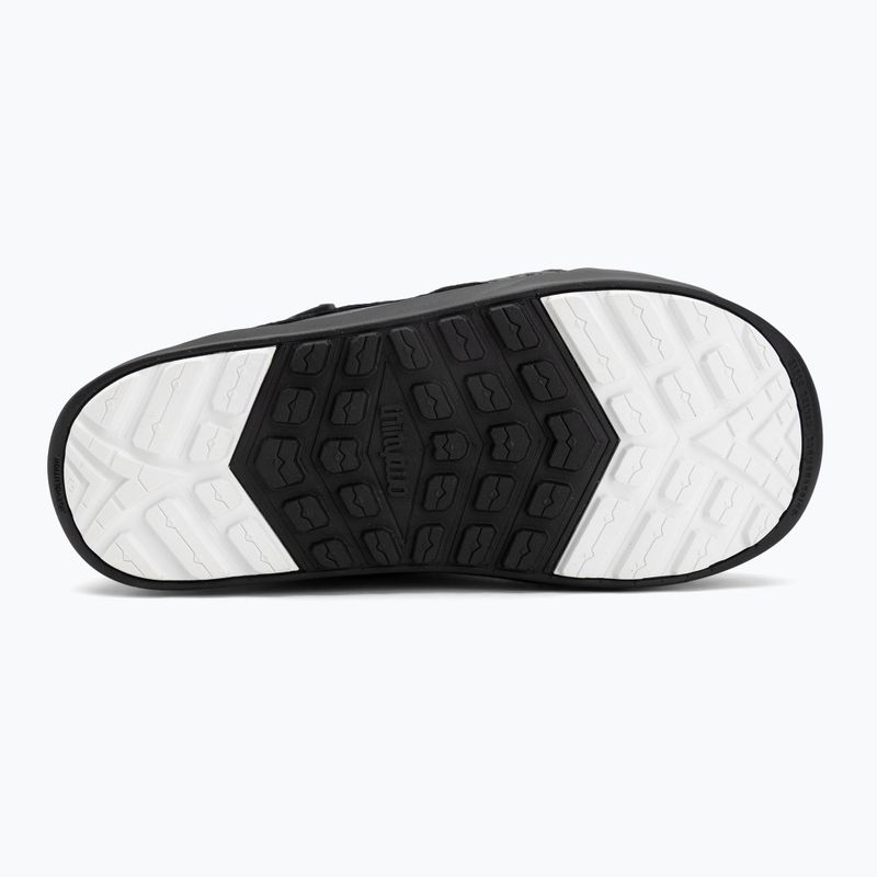 Дамски обувки за сноуборд ThirtyTwo Lashed Double Boa W'S '25 black 4