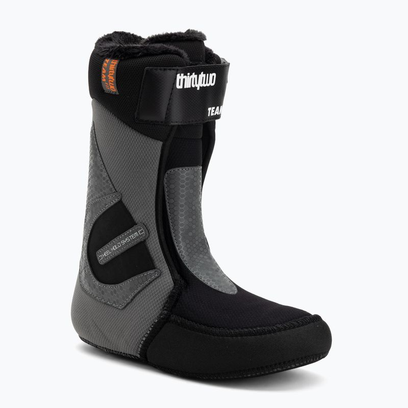 Дамски обувки за сноуборд ThirtyTwo Lashed Double Boa W'S '25 black 5
