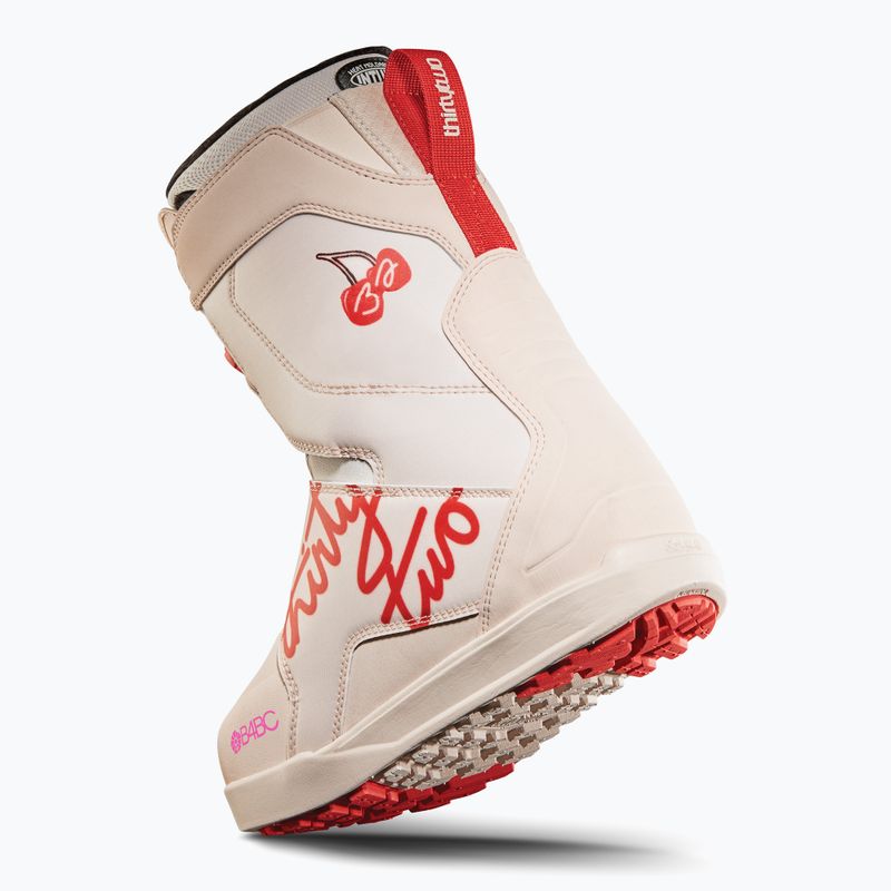 Дамски обувки за сноуборд ThirtyTwo Lashed Double Boa B4BC W'S '25 pink 7
