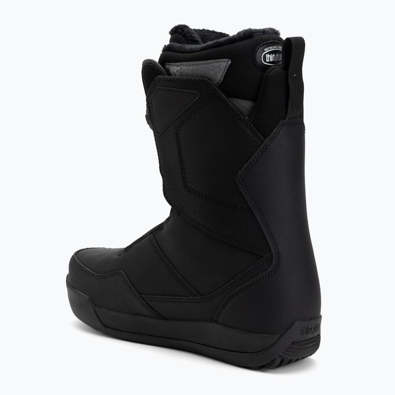 Дамски обувки за сноуборд ThirtyTwo Shifty Boa W'S '25 black 2