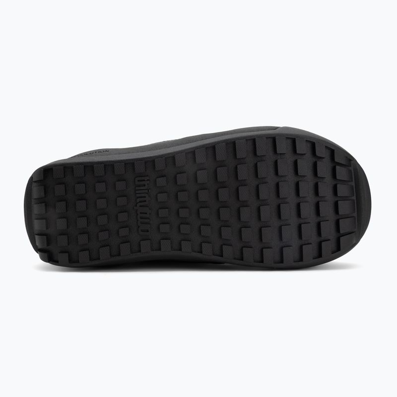 Дамски обувки за сноуборд ThirtyTwo Shifty Boa W'S '25 black 4