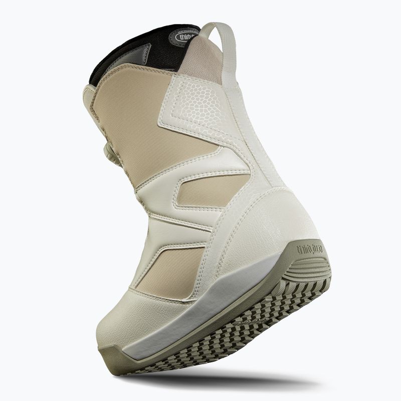 Дамски обувки за сноуборд ThirtyTwo STW Double Boa W'S '25 creme 7