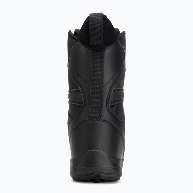 Детски обувки за сноуборд ThirtyTwo Youth Boa Jr '25 black 6