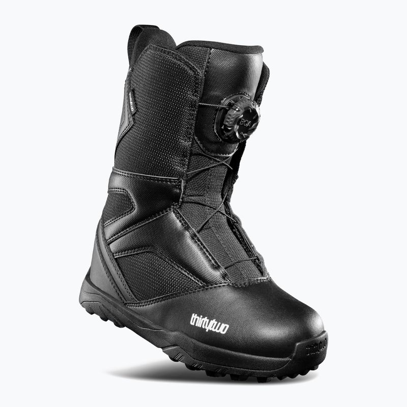 Детски обувки за сноуборд ThirtyTwo Youth Boa Jr '25 black 8