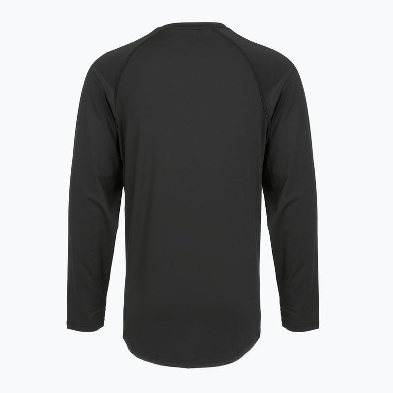 Мъжка термоактивна блуза ThirtyTwo Ridelite black 2