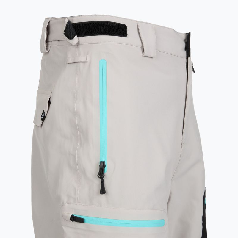 Мъжки панталони за сноуборд ThirtyTwo TM Recycled cement 3