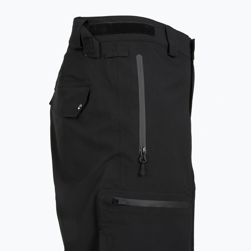 Мъжки панталони за сноуборд ThirtyTwo TM Recycled black 4