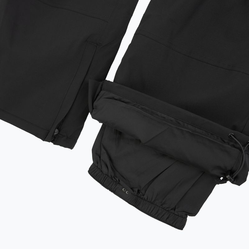 Мъжки панталони за сноуборд ThirtyTwo Basement Bib black 7
