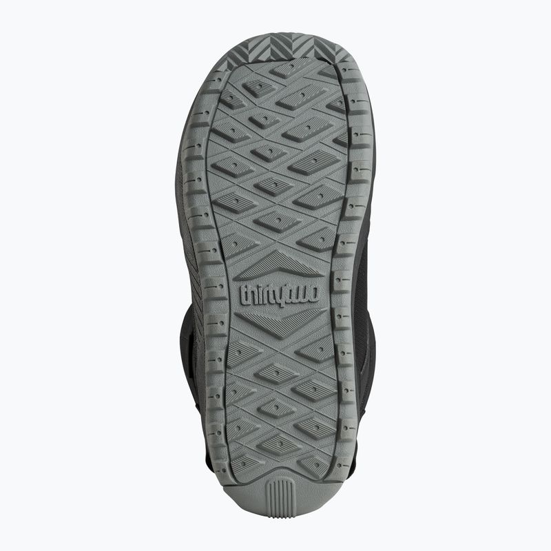 Мъжки сноуборд обувки ThirtyTwo Shifty Boa black 5