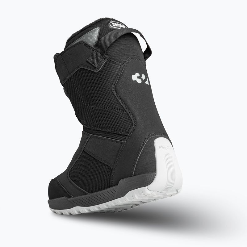 Дамски сноуборд обувки ThirtyTwo Shifty Boa black 2