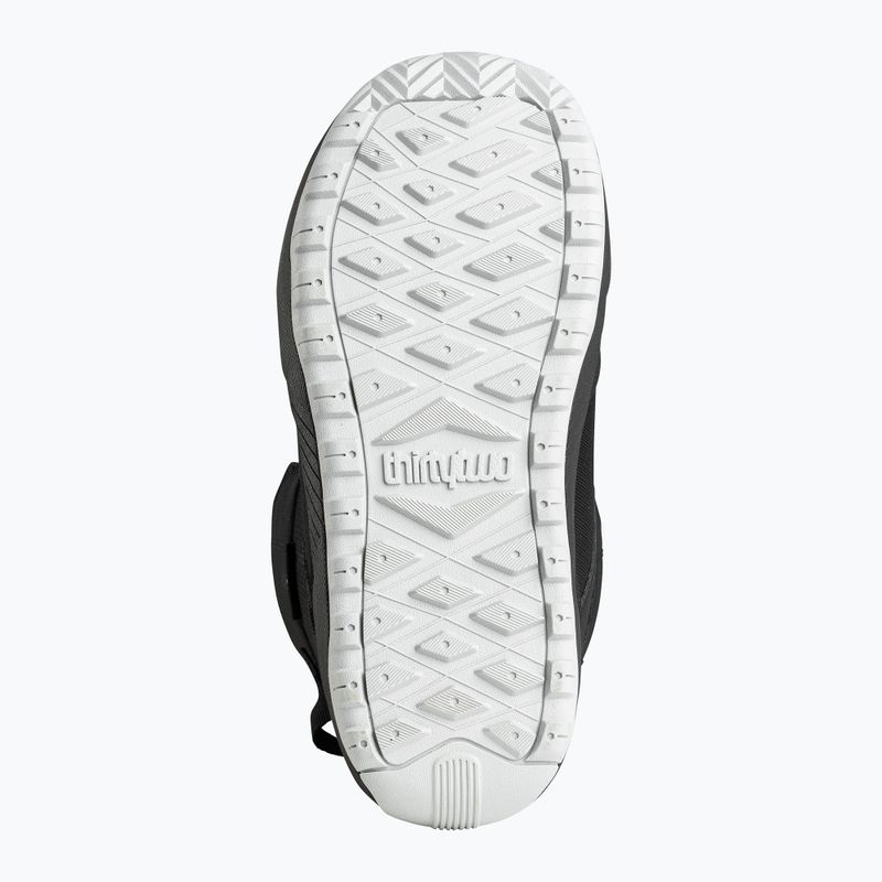 Дамски сноуборд обувки ThirtyTwo Shifty Boa black 4