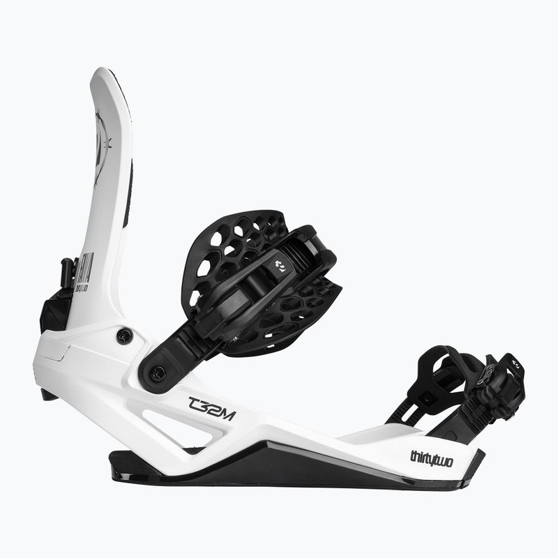 Сноуборд автомати ThirtyTwo T32M Fava Fase fava_white 3